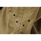 N-1H Modified - Khaki Jungle Cloth - Coming Soon