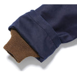 N-1H Modified - Indigo Jungle Cloth - Coming Soon