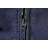 N-1H Modified - Indigo Jungle Cloth - Coming Soon