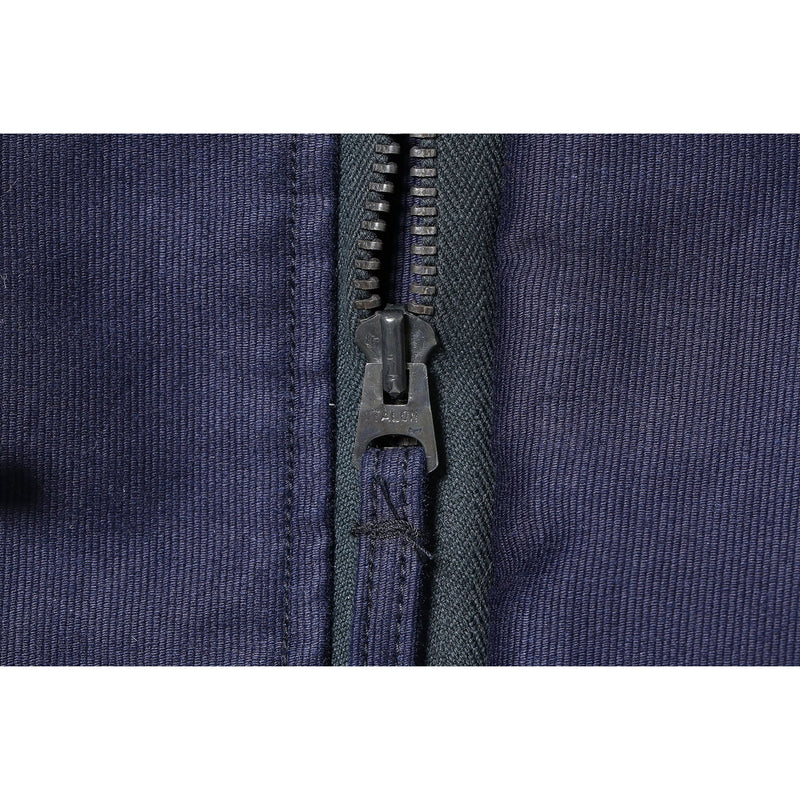 N-1H Modified - Indigo Jungle Cloth - Coming Soon