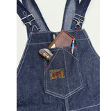 “PLACER” Overalls