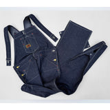 “PLACER” Overalls