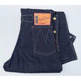 “PLACER” Overalls