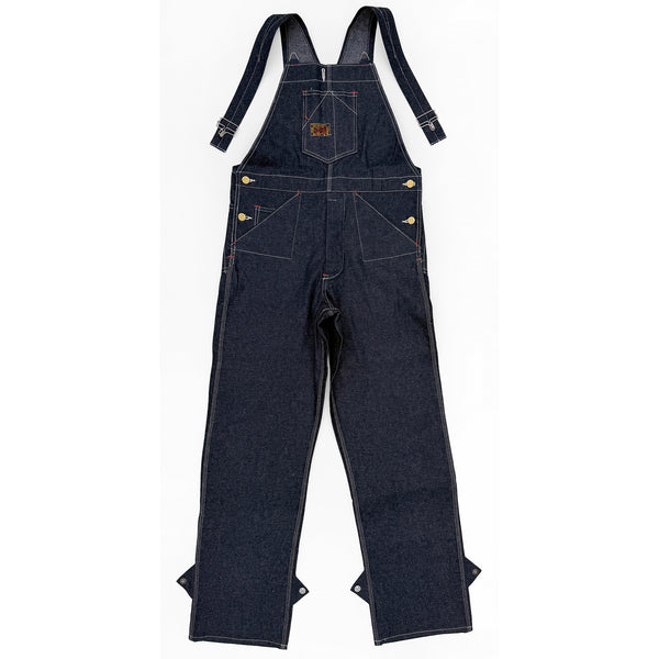 “PLACER” Overalls