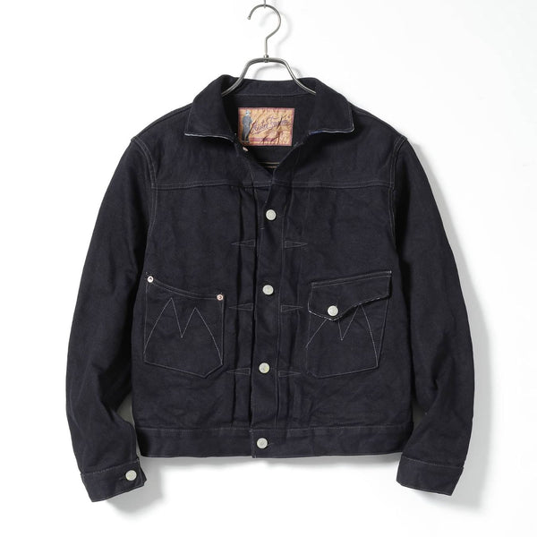 Ranch Blouse - MD