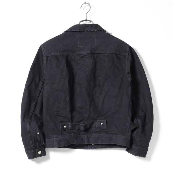 Ranch Blouse - MD