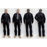 Californian Lot64 - Midnight Denim - Coming Soon