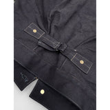 Ranch Blouse - Midnight Denim - Coming Soon