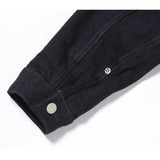 Ranch Blouse - Midnight Denim - Coming Soon