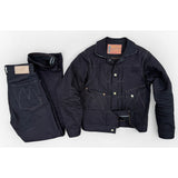 Californian Lot64 - Midnight Denim - Coming Soon