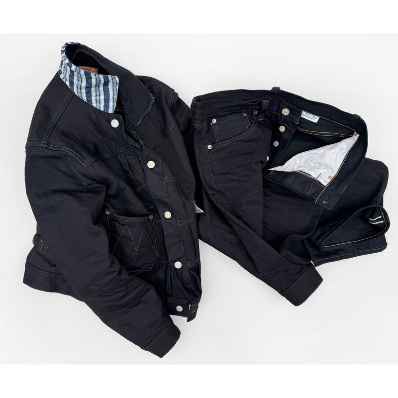 Californian Lot64 - Midnight Denim - Coming Soon