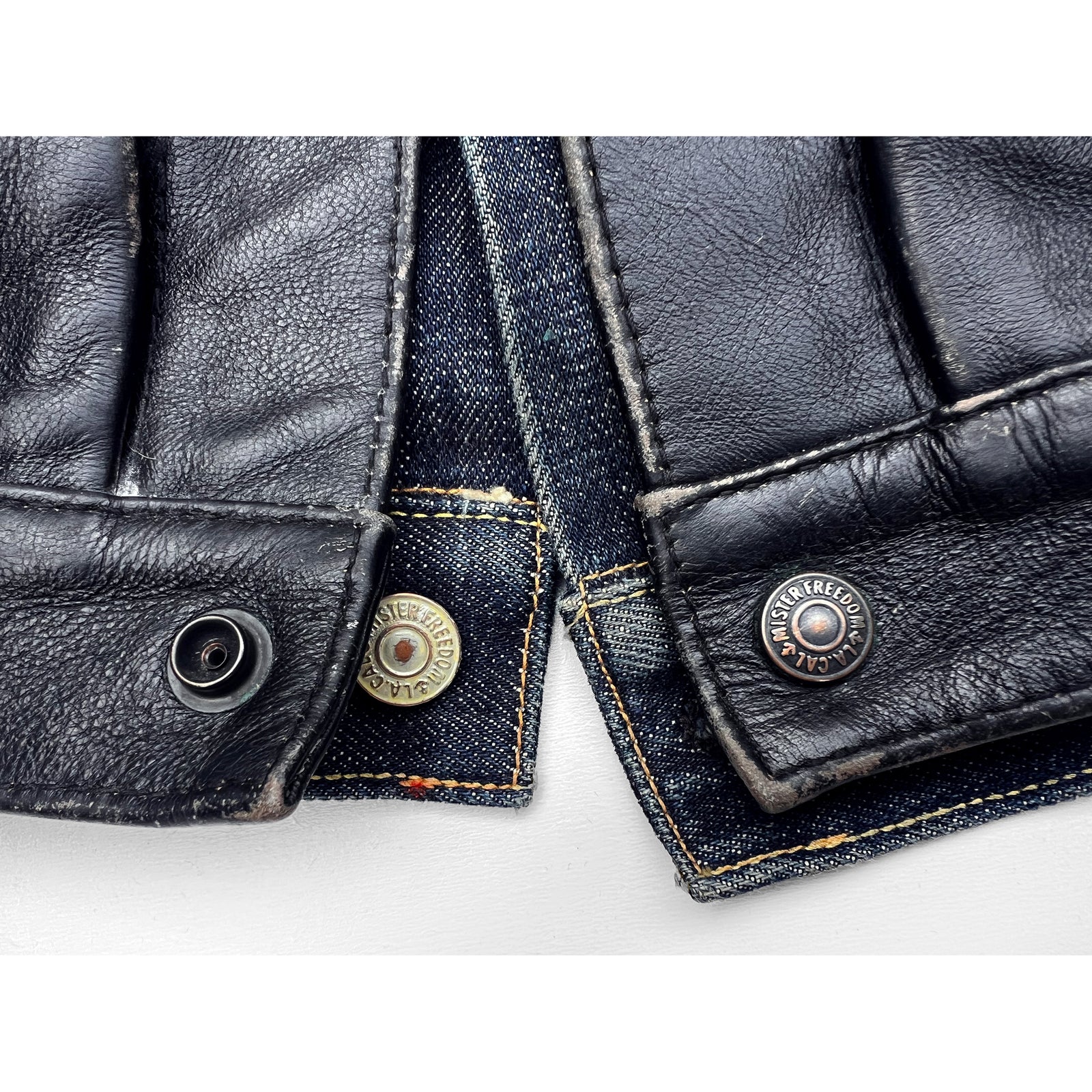 ＲINGO(感謝)/6 Ranch Blouse 