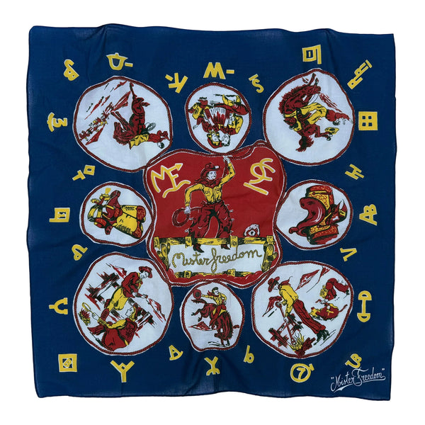 Ranch Kerchief - 