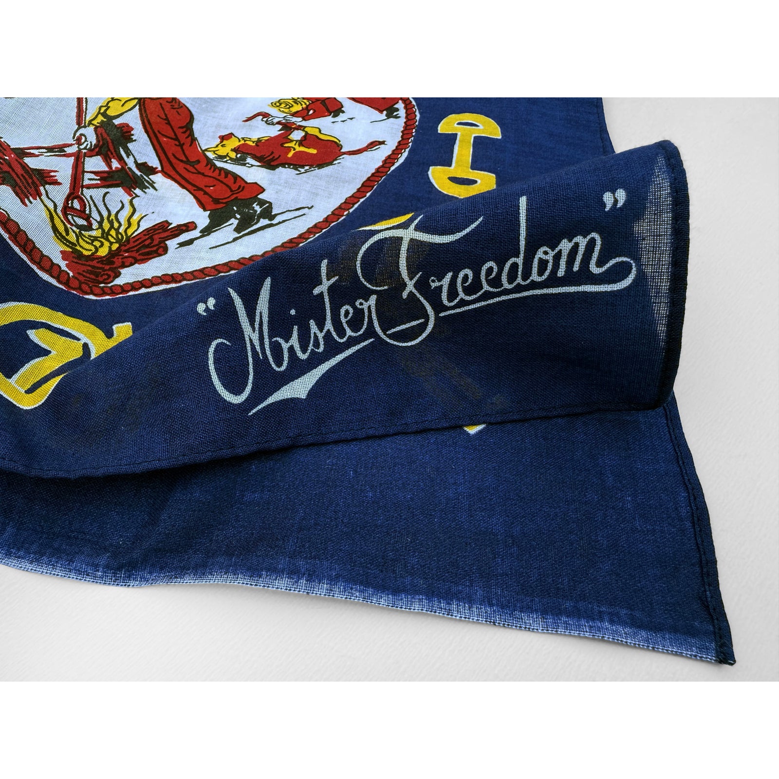Ranch Kerchief - 