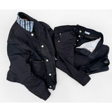 Ranch Blouse - Midnight Denim - Coming Soon