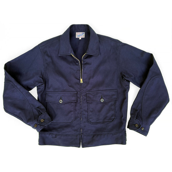 RocketeerJacketNavy-