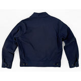 Coming Soon - "Rocketeer" Jacket - Indigo Canvas