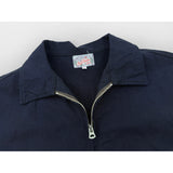 Coming Soon - "Rocketeer" Jacket - Indigo Canvas
