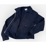 Coming Soon - "Rocketeer" Jacket - Indigo Canvas