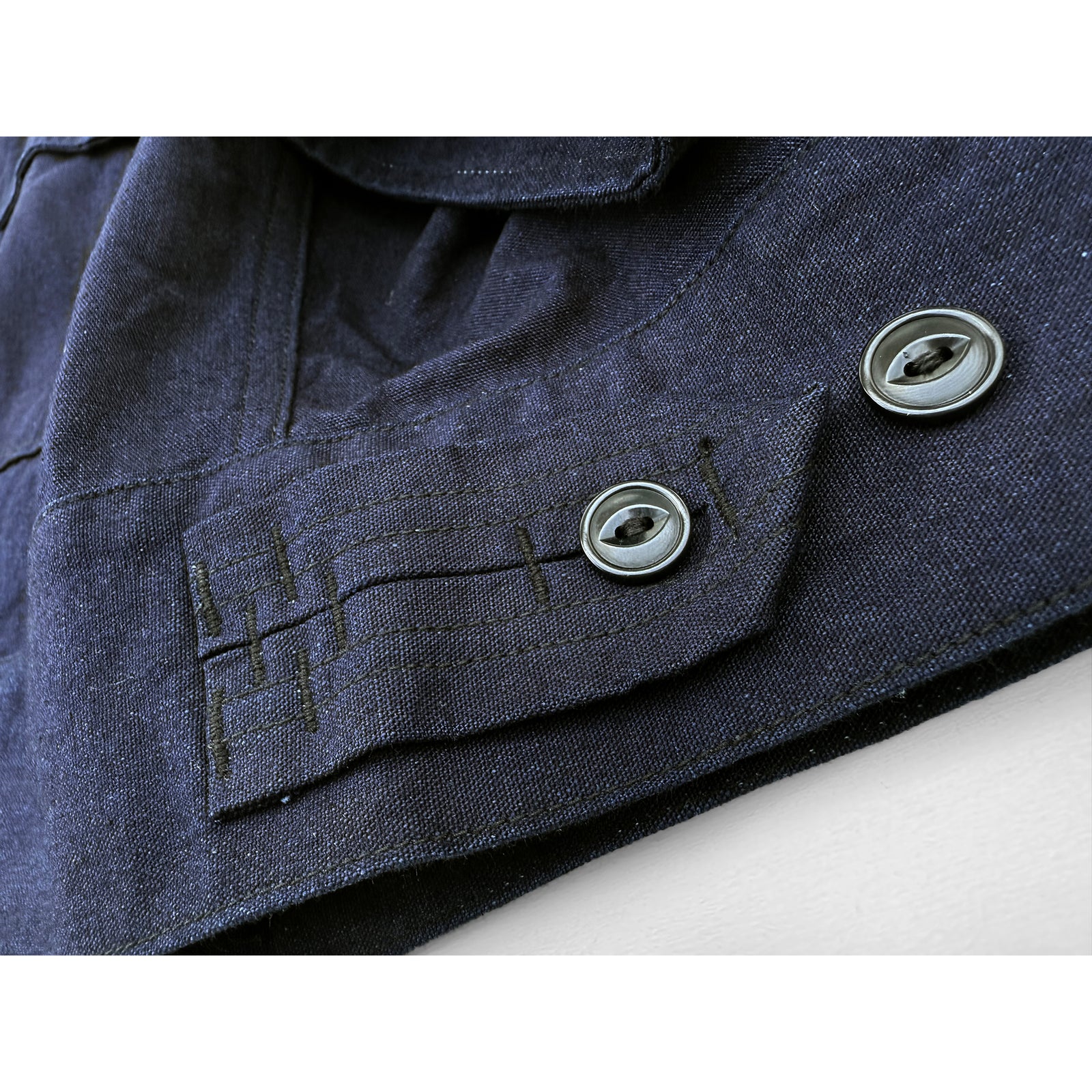 Rocketeer Jacket