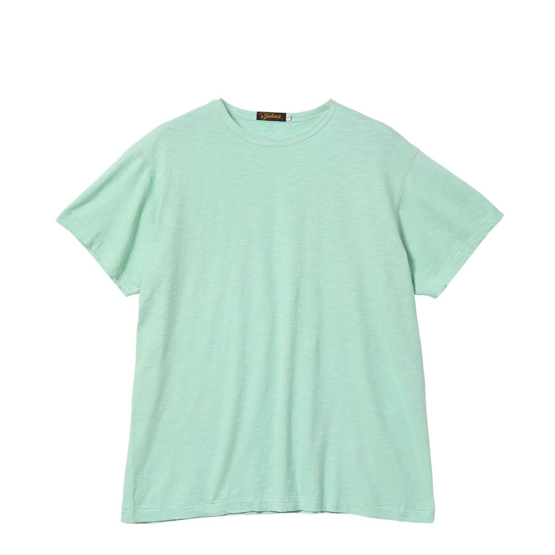 Stanley T-Shirt - Seafoam - B-Stock