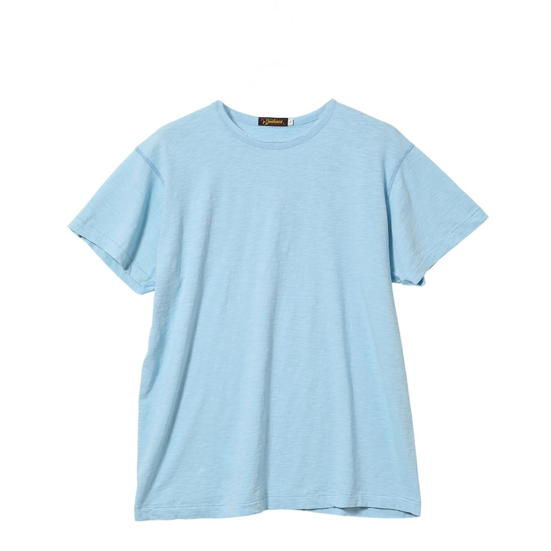 Stanley T-Shirt - Sky Blue - B-Stock