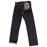 Buckaroos Waist Overalls - NOS NM "Trad" Denim - Coming Soon - FW2026