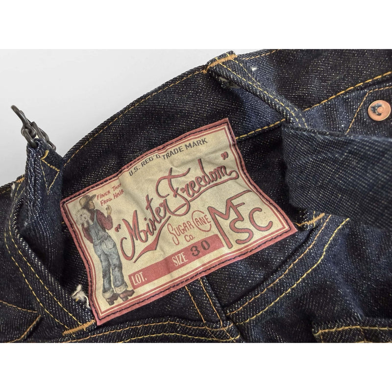 Buckaroos Waist Overalls - NM 