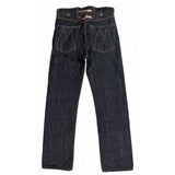 Buckaroos Waist Overalls - NOS NM "Trad" Denim - Coming Soon - FW2026