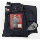 Buckaroos Waist Overalls - NOS NM "Trad" Denim - Coming Soon - FW2026