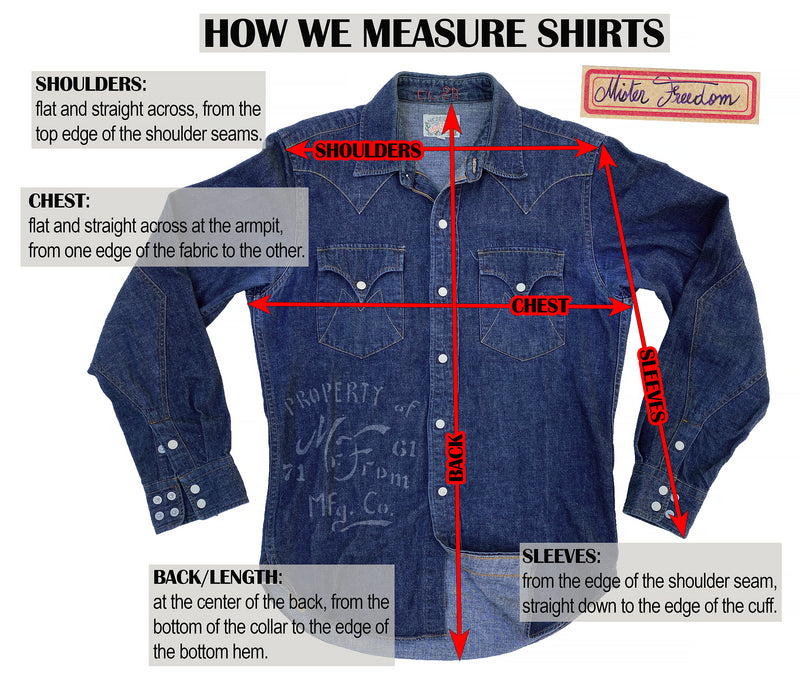 Meridana Shirt - Indigo Linen