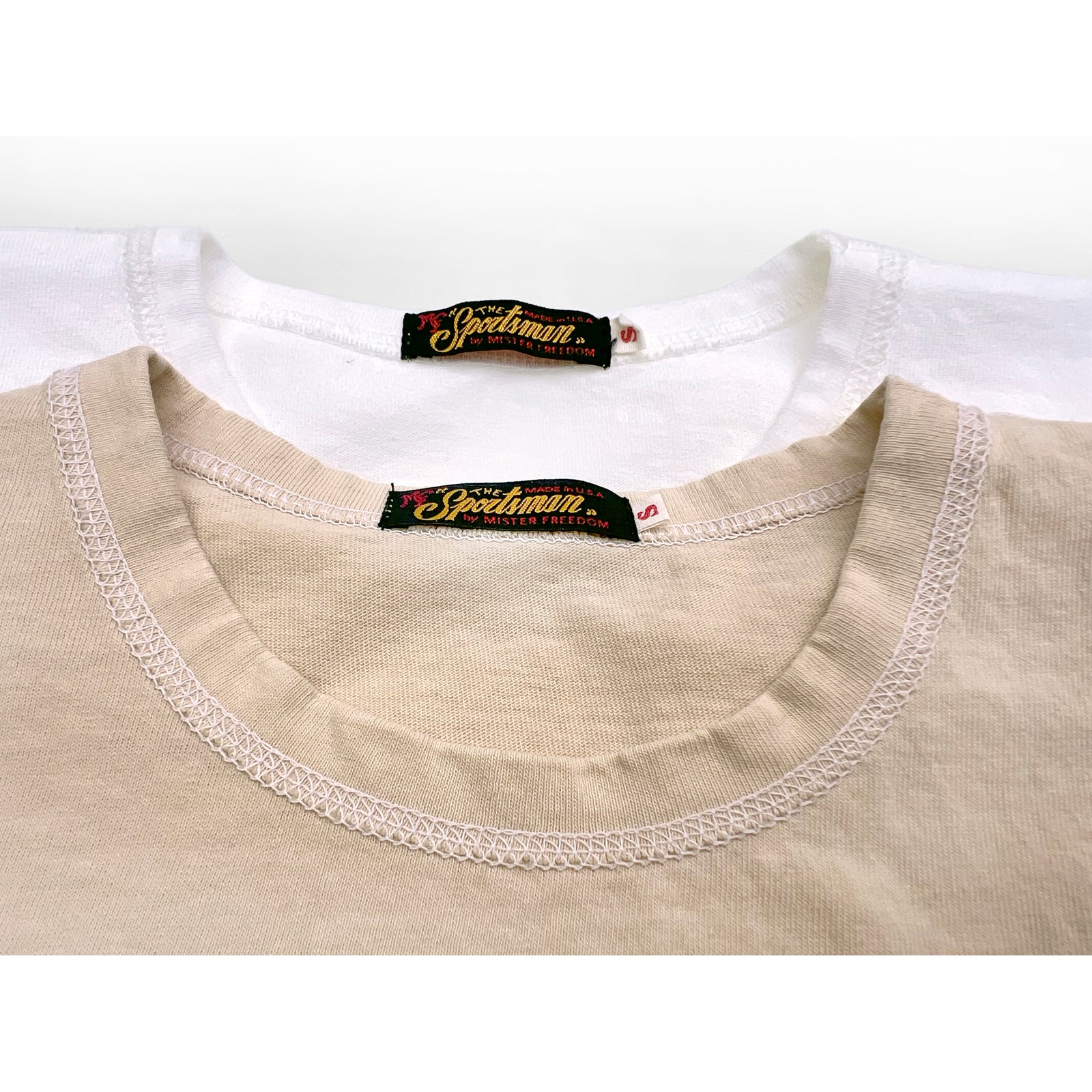 Skivvy T-Shirt - Black | Mister Freedom®