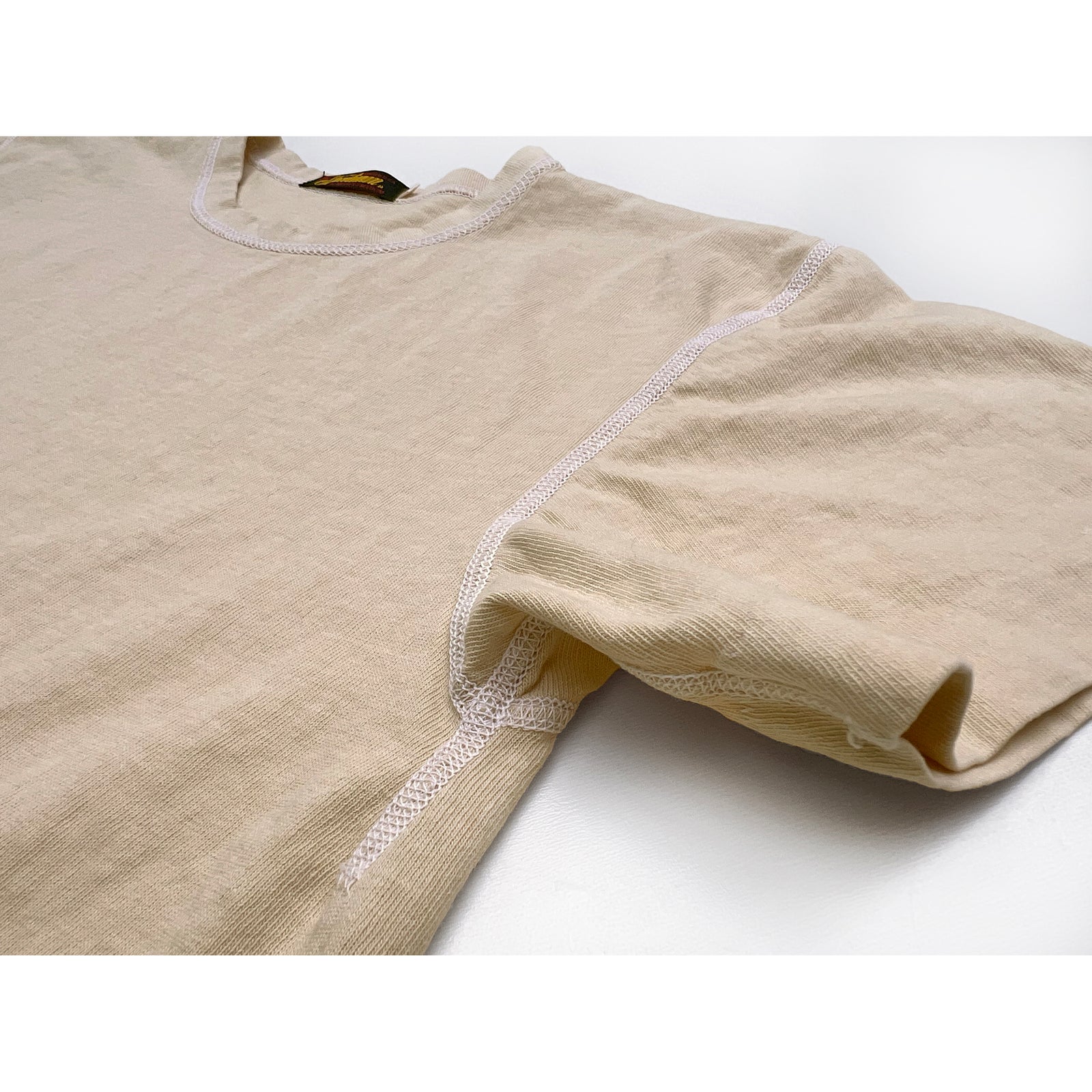 Skivvy T-Shirt - Black | Mister Freedom®