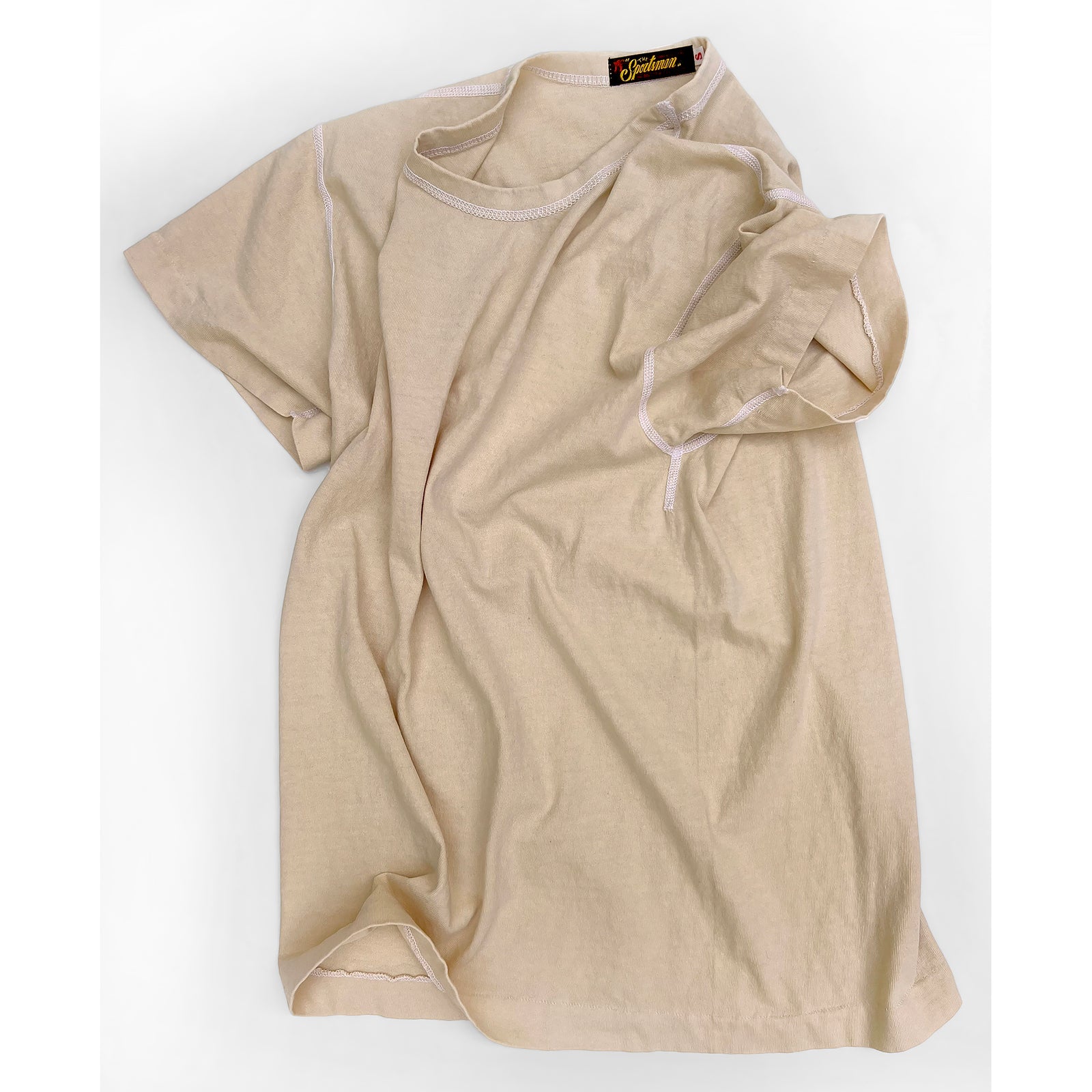 Skivvy T-Shirt - Black | Mister Freedom®