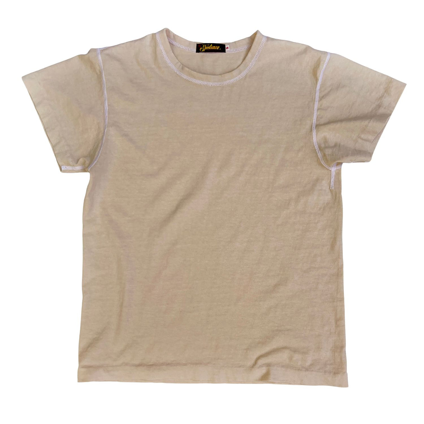 Skivvy T-Shirt - Black