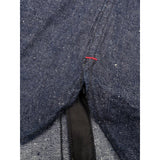 Snipes Shirt - 11 oz. 2×1 selvedge denim - Coming Soon