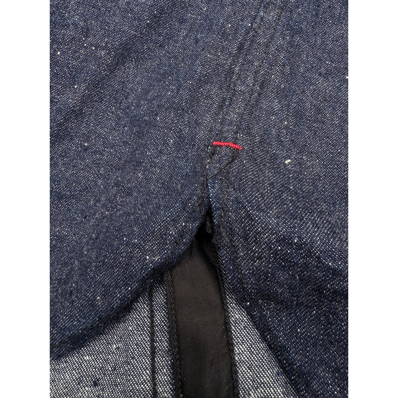 Snipes Shirt - 11 oz. 2×1 selvedge denim - Coming Soon
