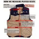 Coming Soon - FW2026 - Signal Vest - Type II