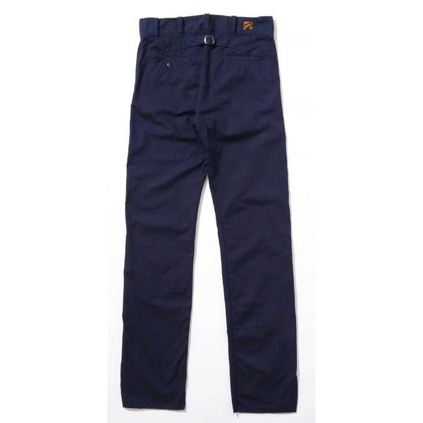 Sportsman Chinos - “Midnight” - Coming Soon