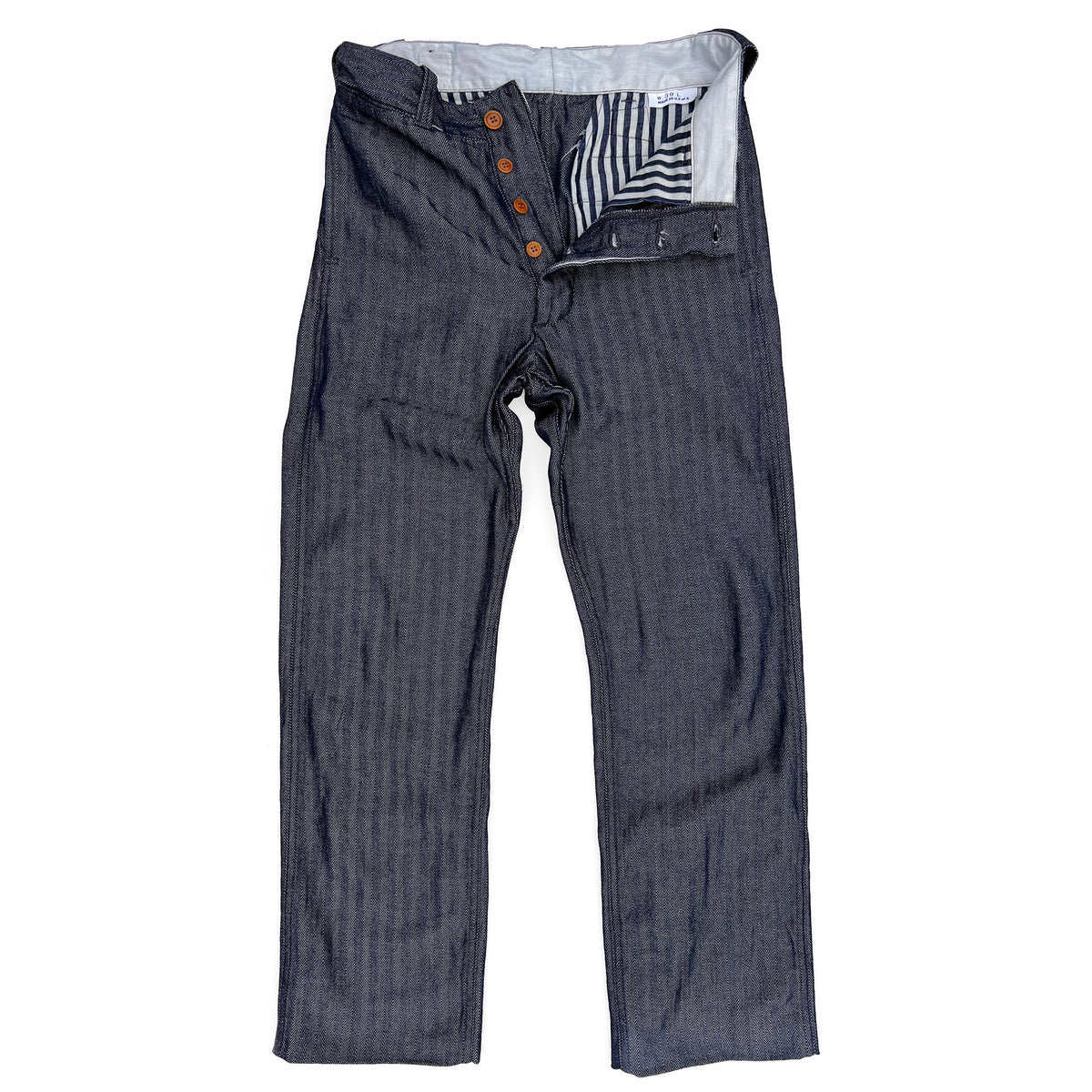 Sportsman Pants & Trousers | Mister Freedom®
