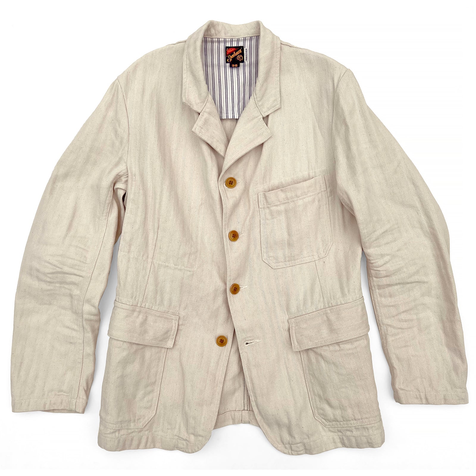 Good Condition] FCRB MAJESTIC BENCH COAT soph | eBay