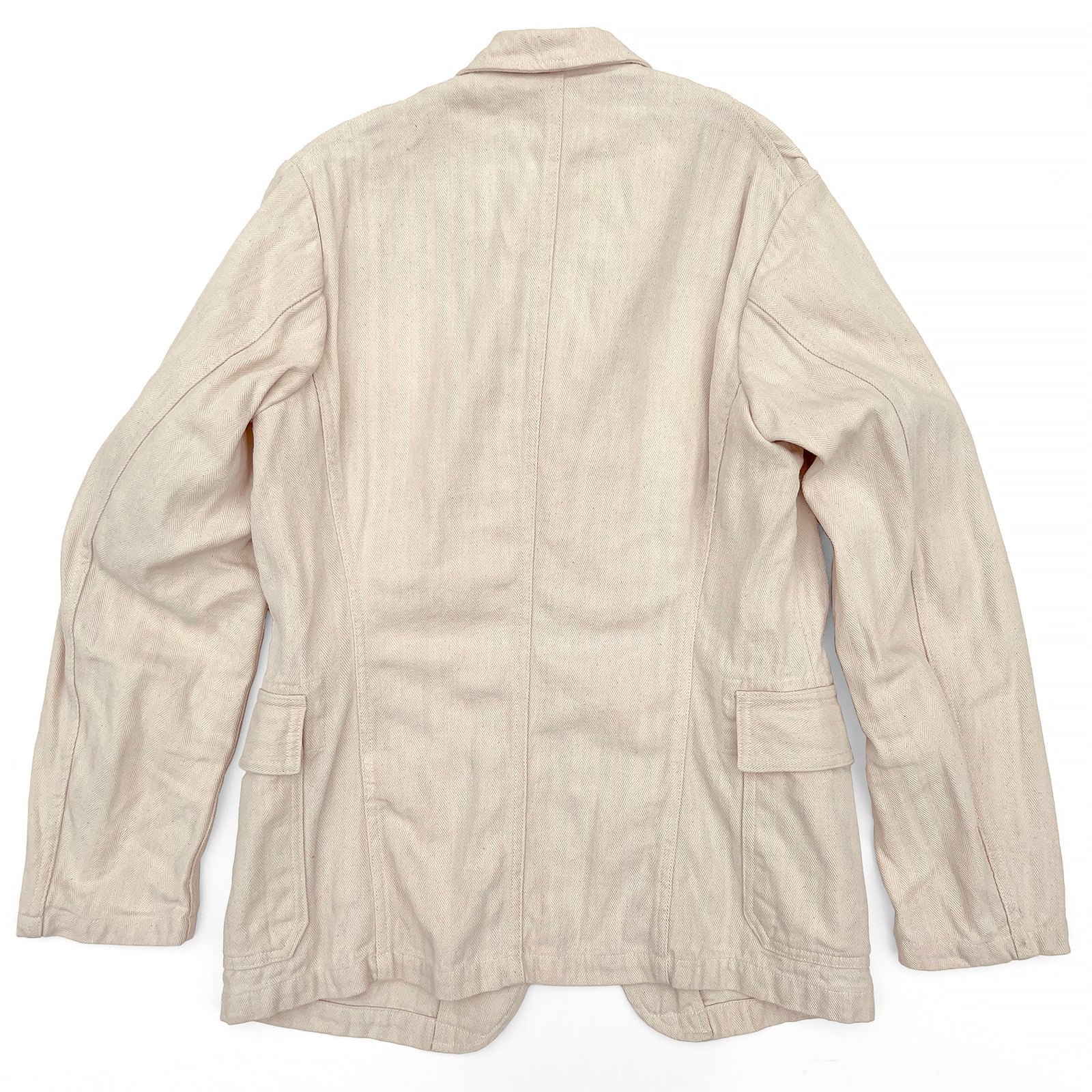SportsmanSportcoatHBTIvory-