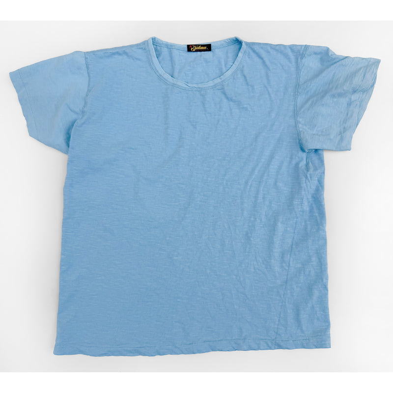 Stanley T-Shirt - Seafoam - B-Stock