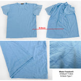 Stanley T-Shirt - Sky Blue - B-Stock