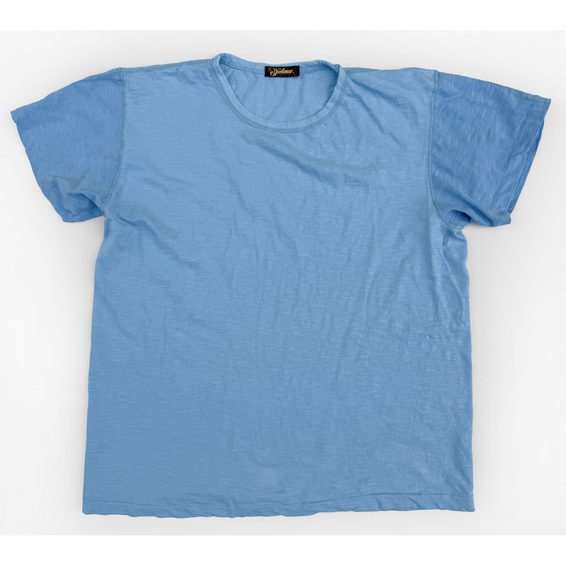 Stanley T-Shirt - Sky Blue - B-Stock