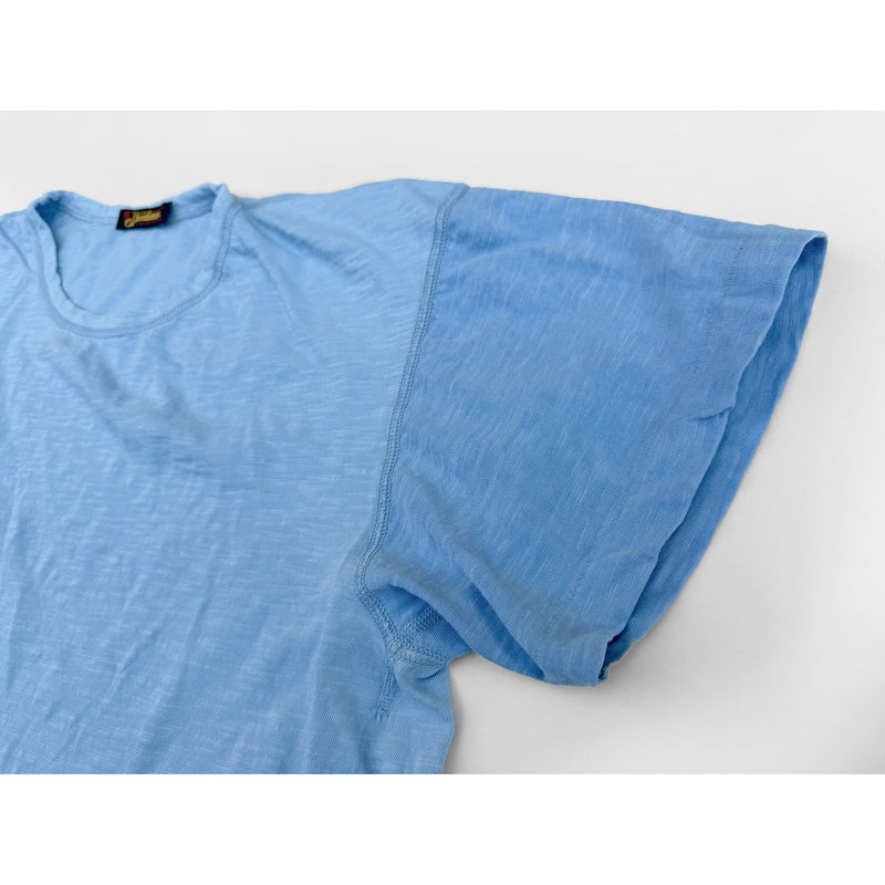 Stanley T-Shirt - Sky Blue - B-Stock