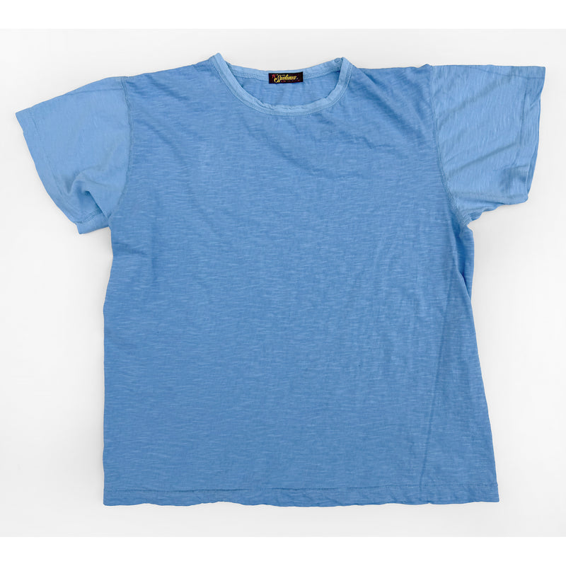 Stanley T-Shirt - Sky Blue - B-Stock