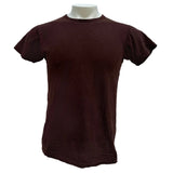 Stanley T-Shirt - Seal Brown