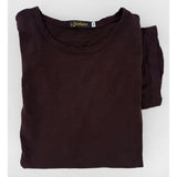Stanley T-Shirt - Seal Brown