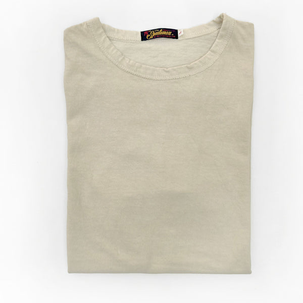 Stanley T-Shirt - Desert Sand